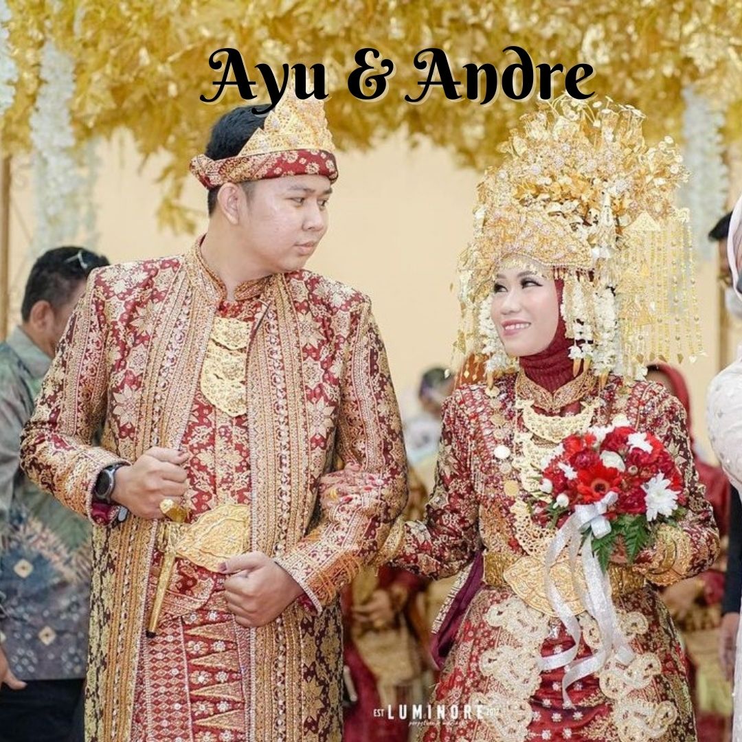 ayuandre