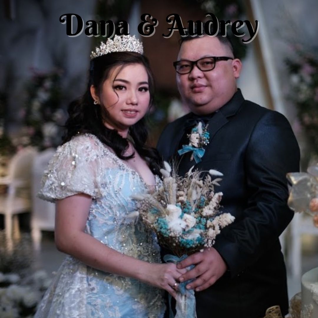 danaaudrey
