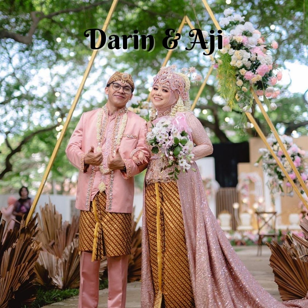 darinaji