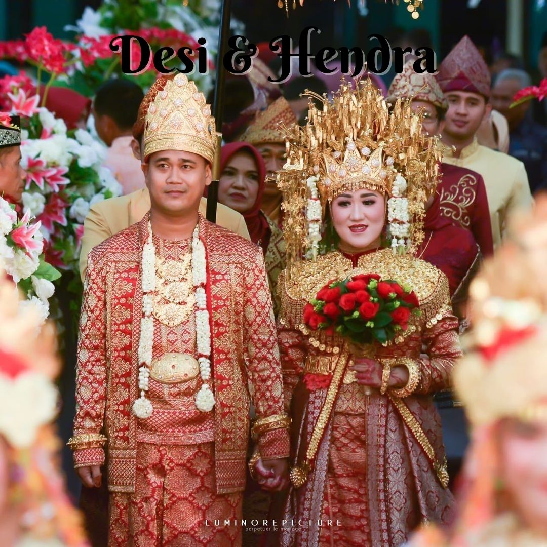 desihendra
