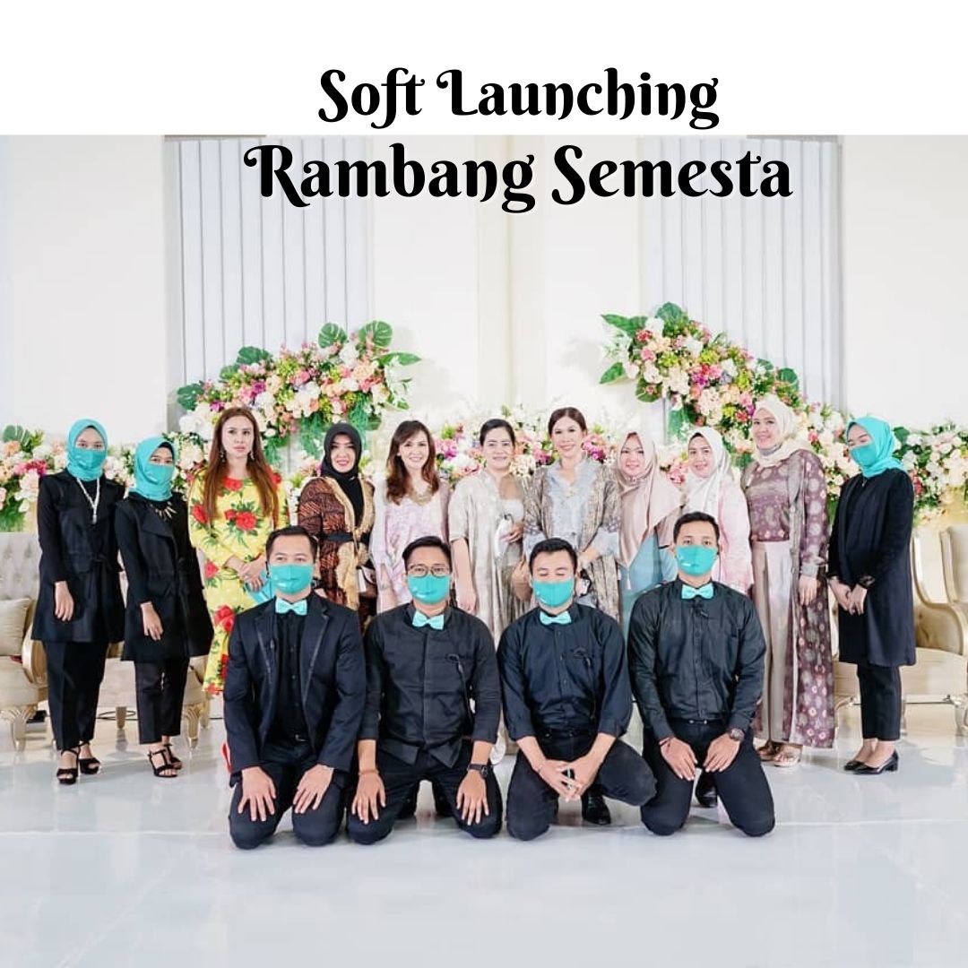 launching