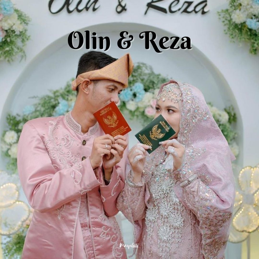 olinreza