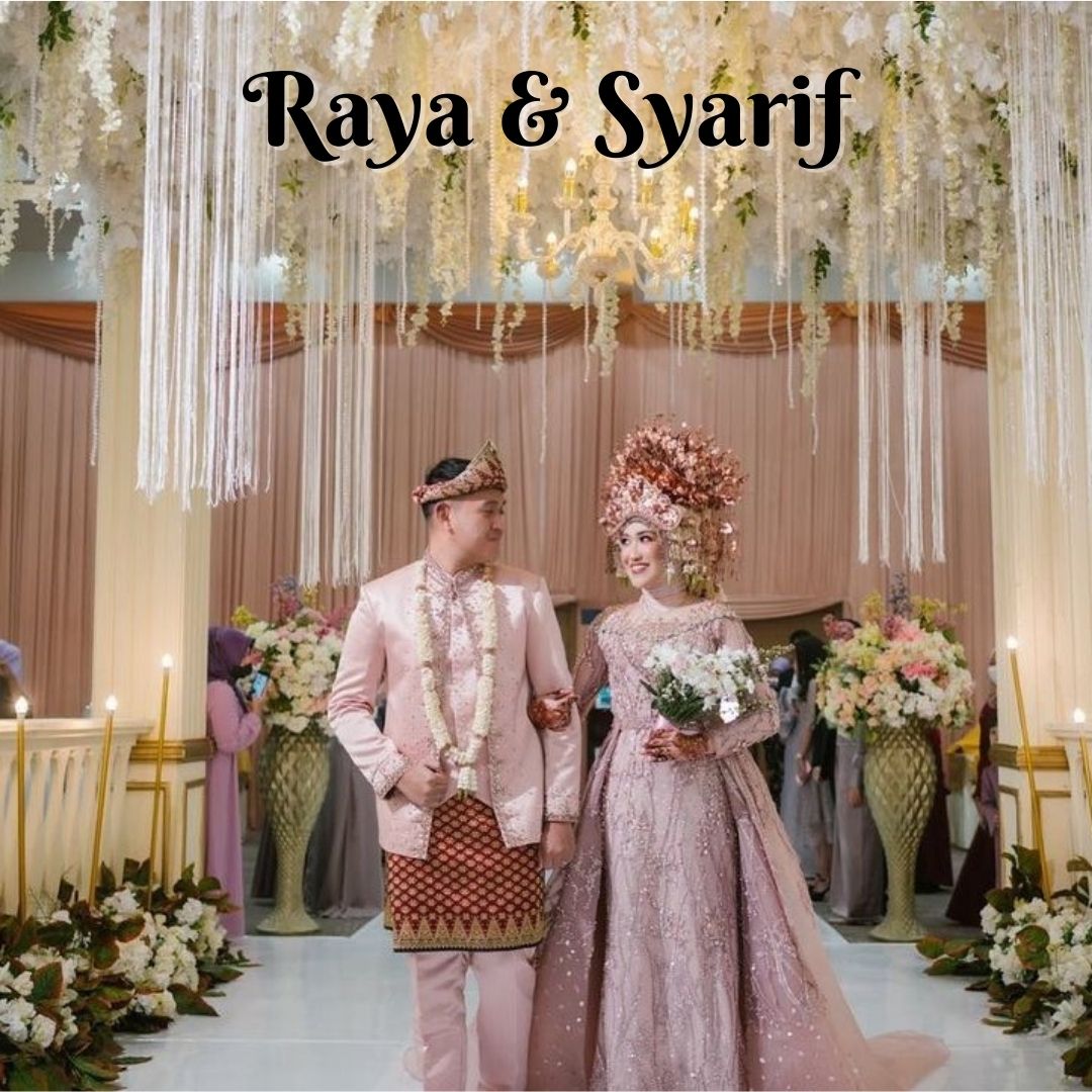 RayaSyarif