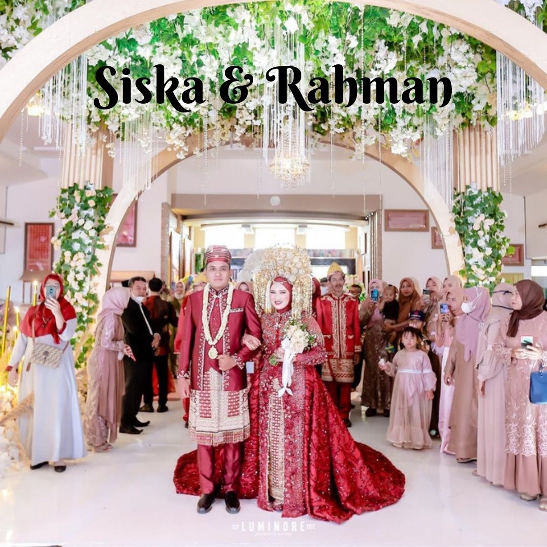SiskaRahman