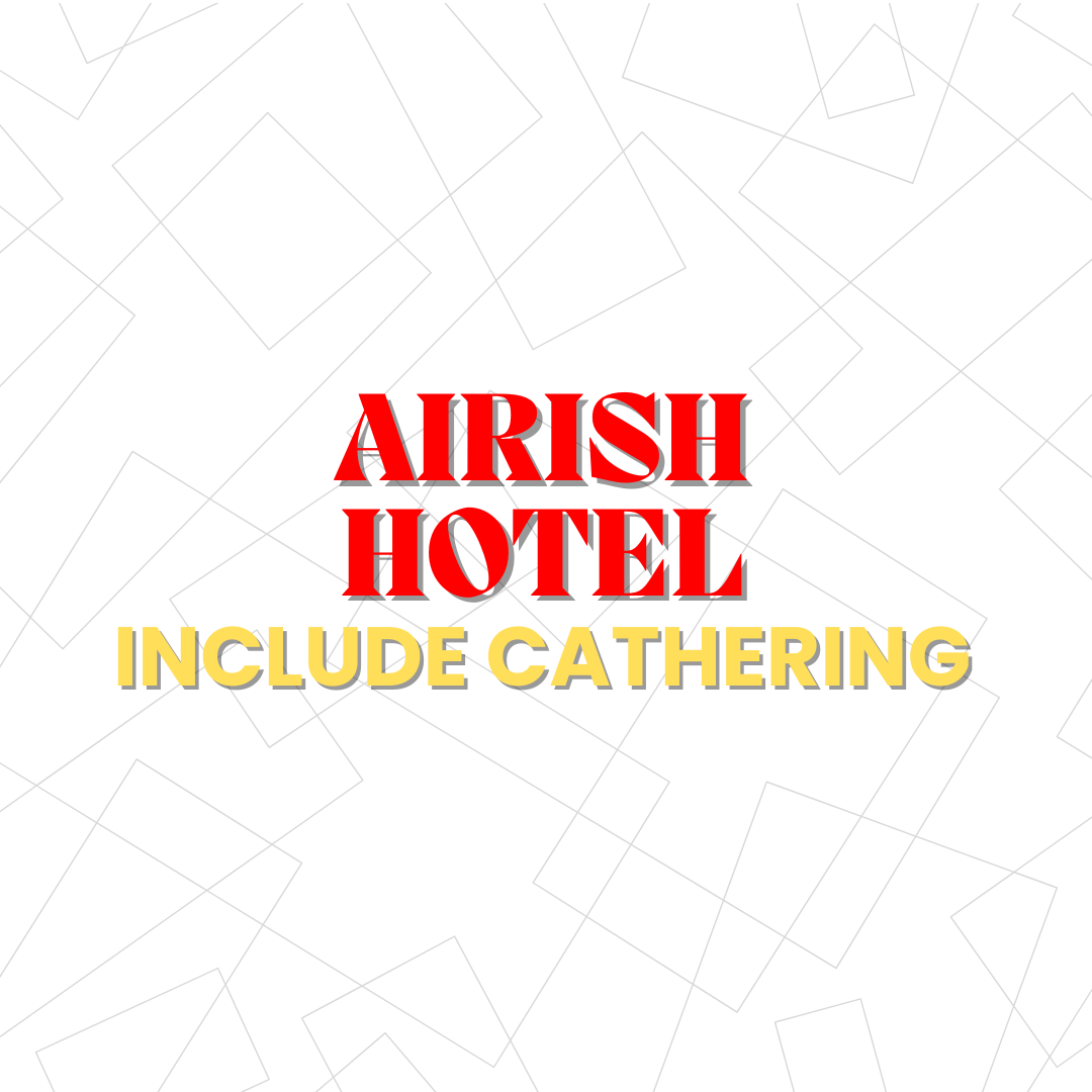 airishincluded