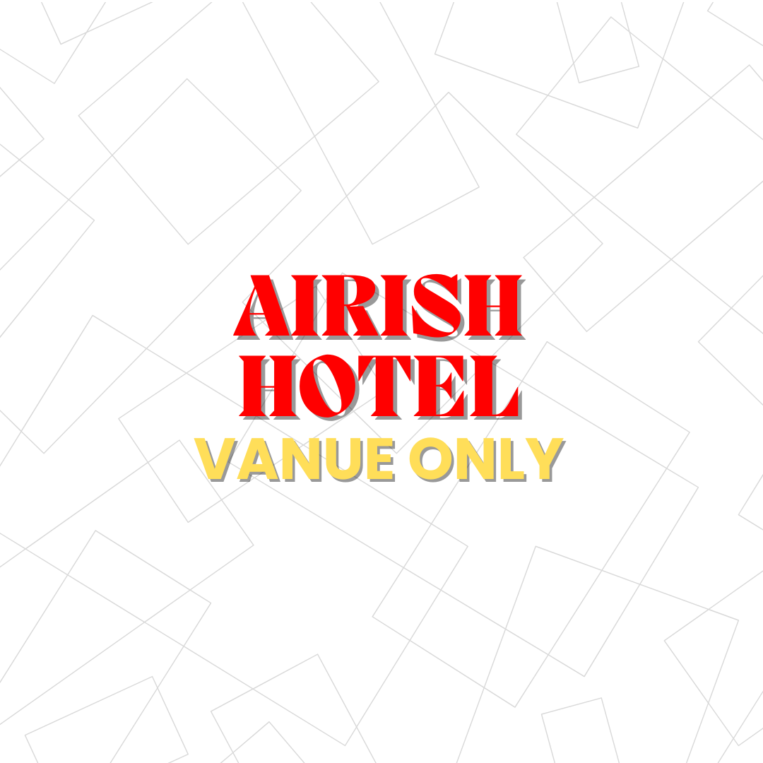 airishvanue