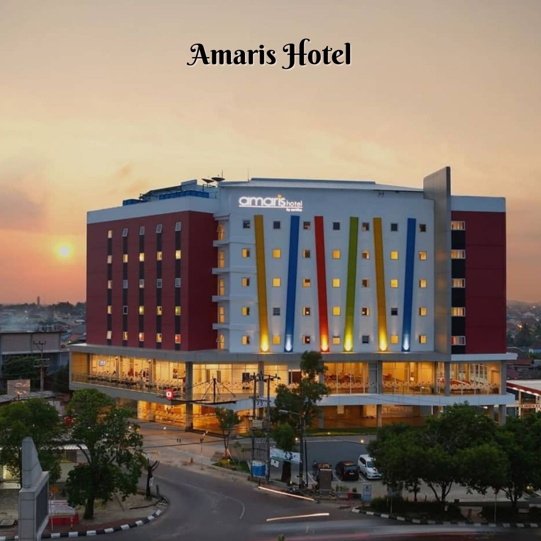amaris
