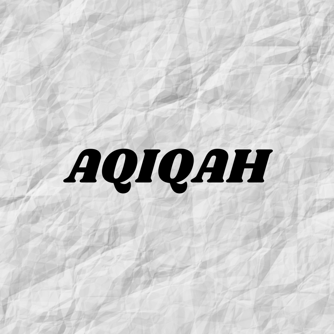 aqiqah