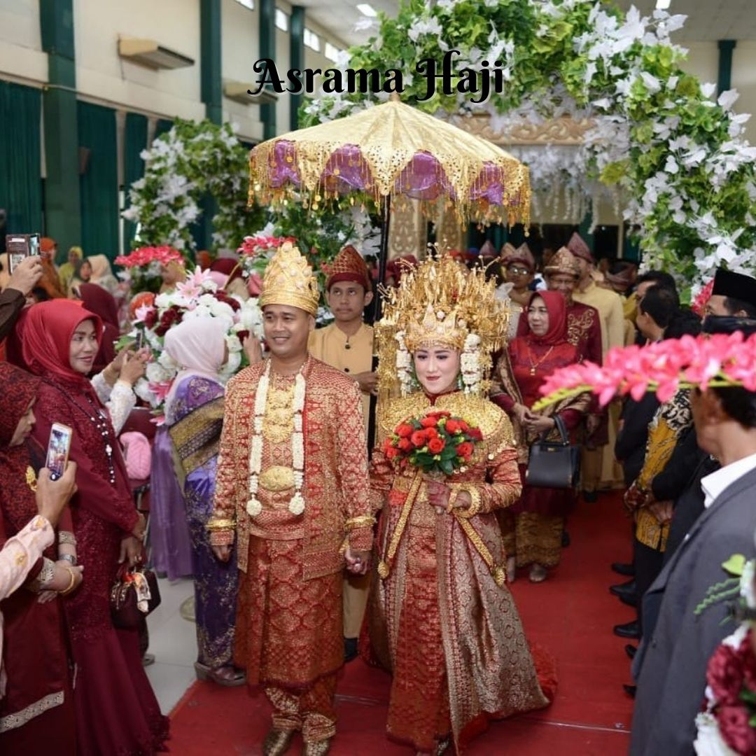 asramahaji