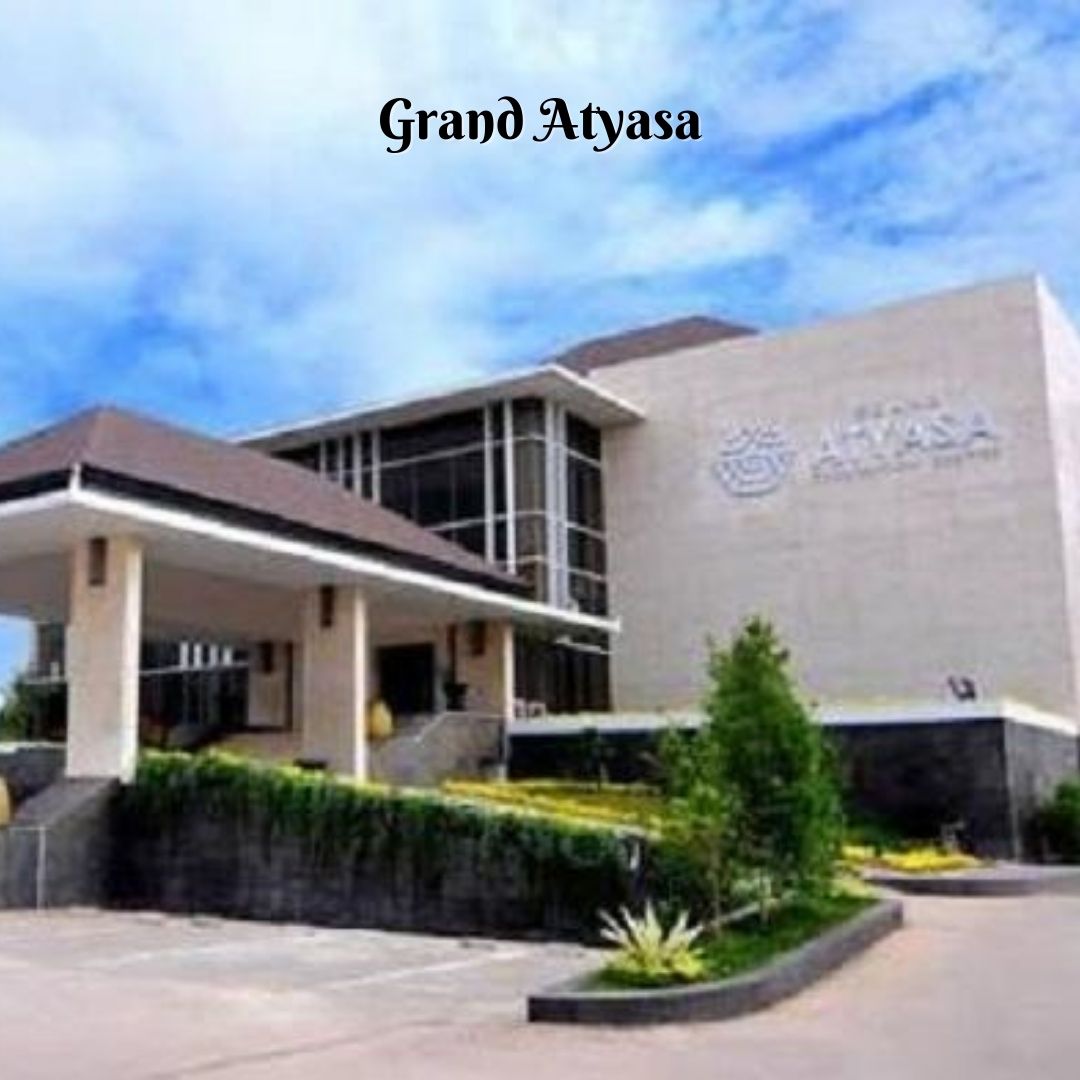 atyasa