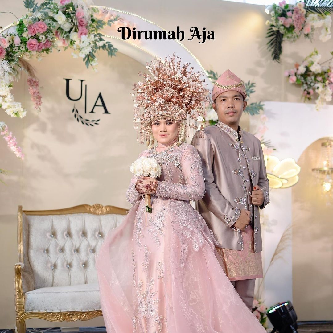 dirumah