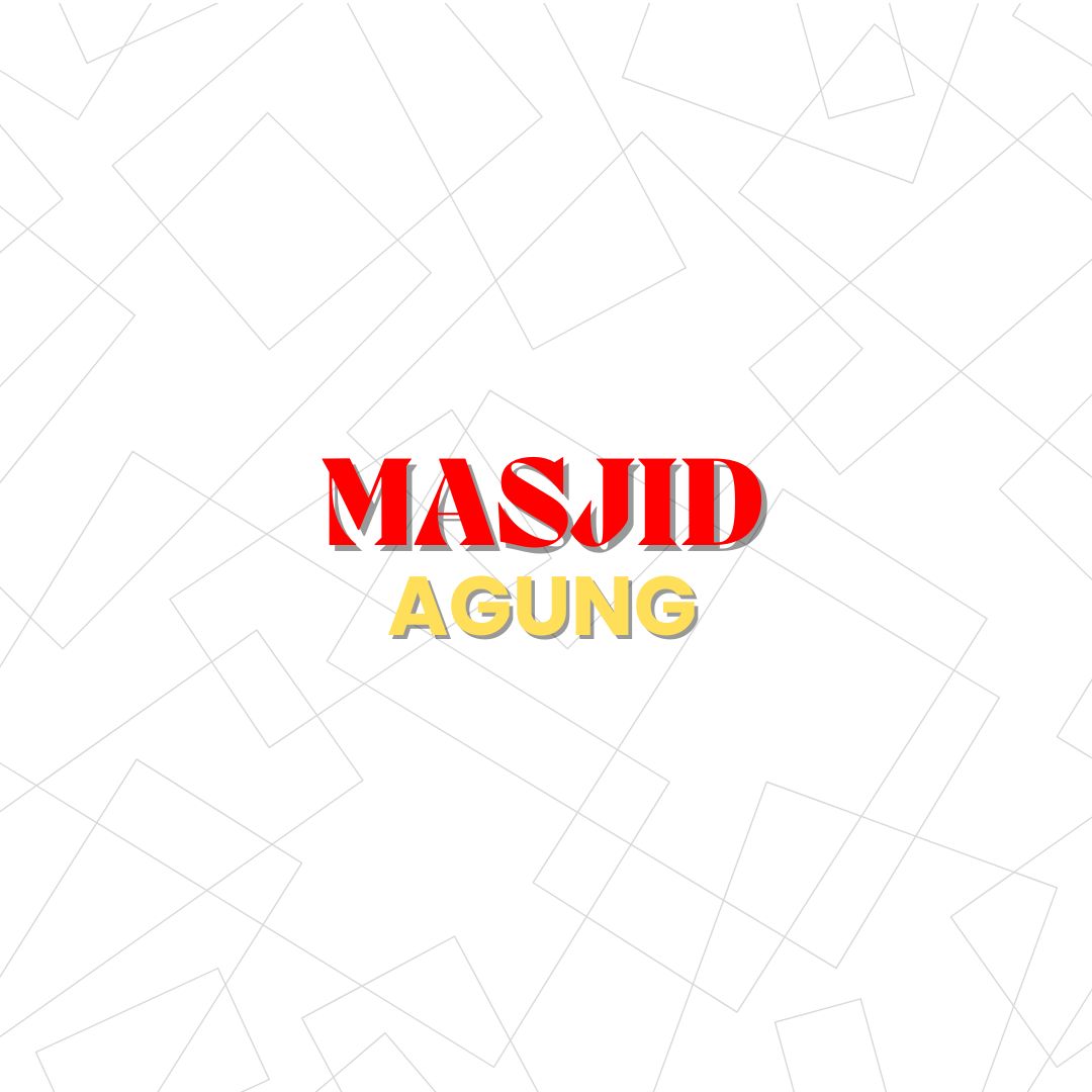 masjidagung