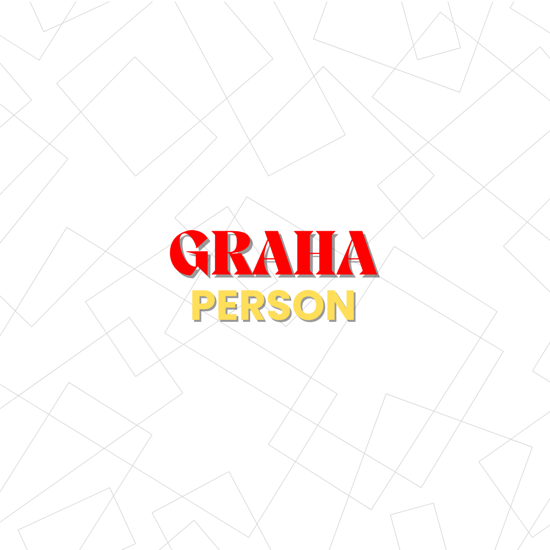 person