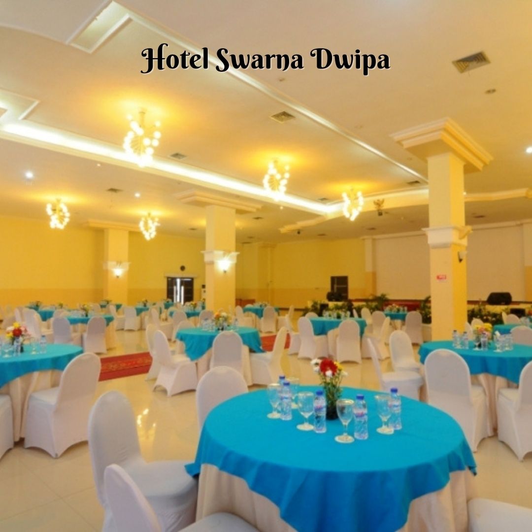 swarnadwipa