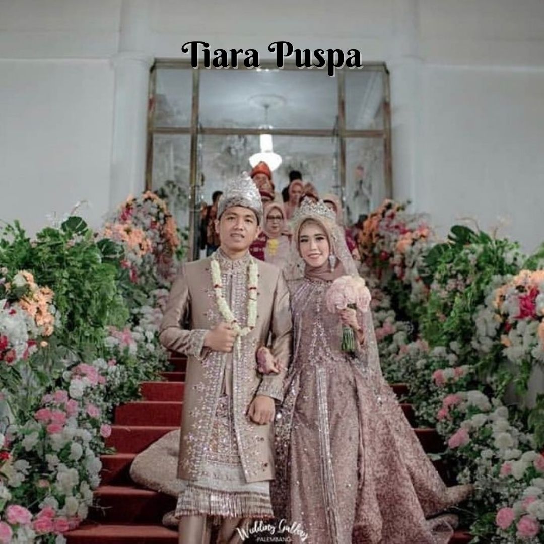 tiarapuspa