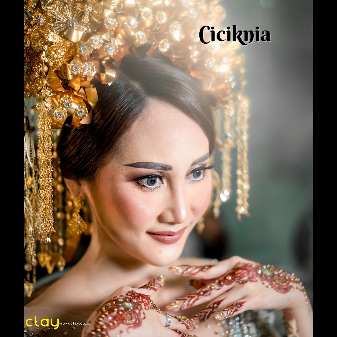 ciciknia