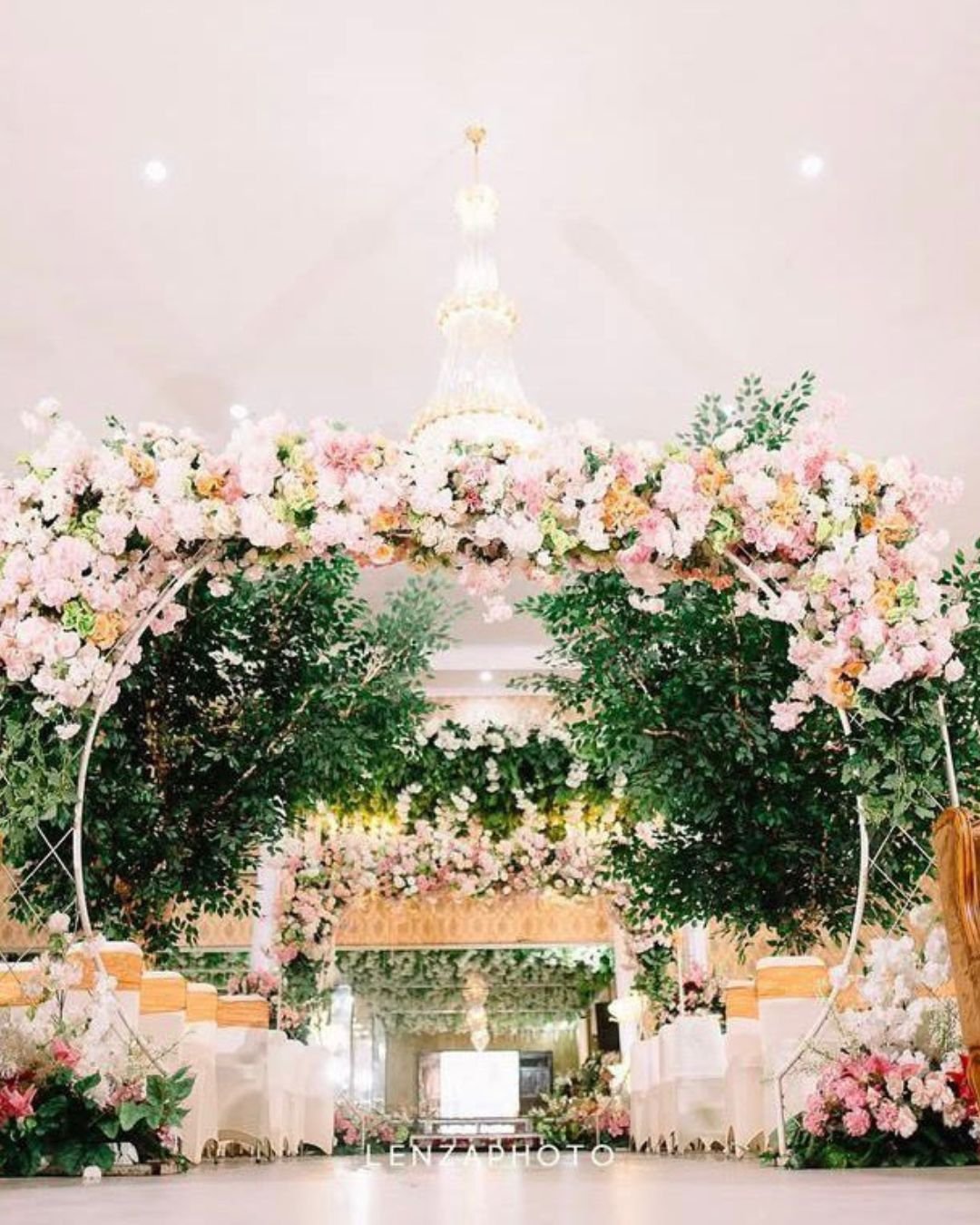 Gedung Wanita Rajawali