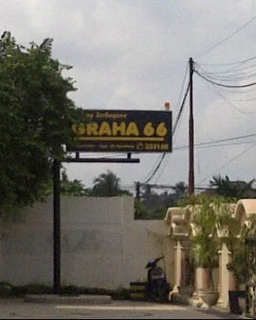 Graha 66