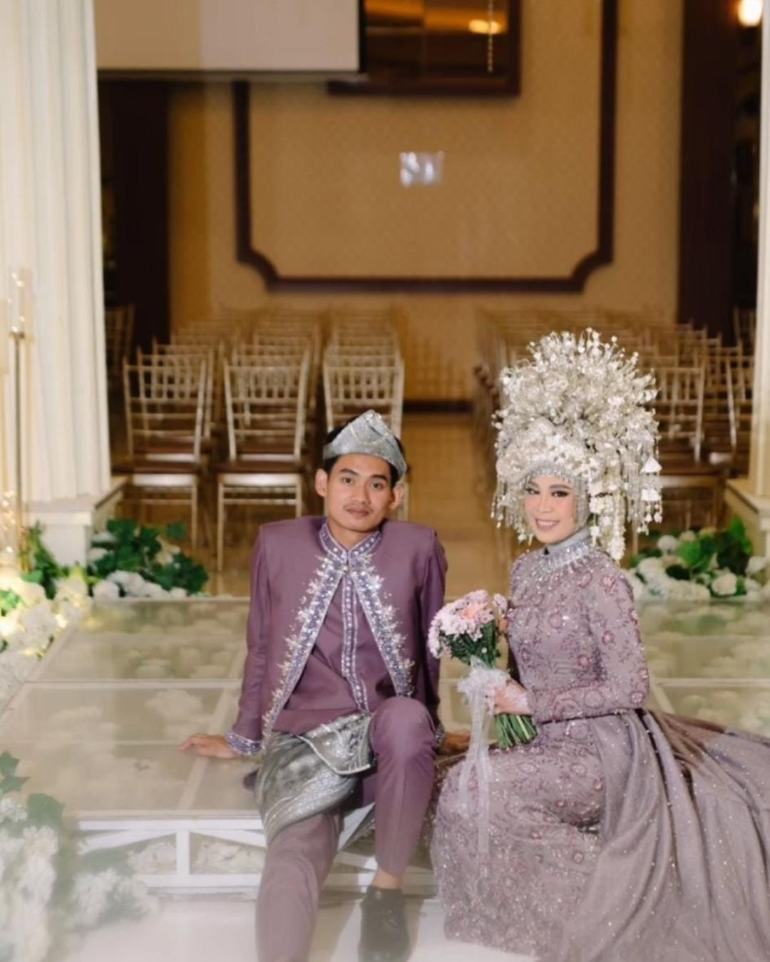 Taciro Grand Ballroom