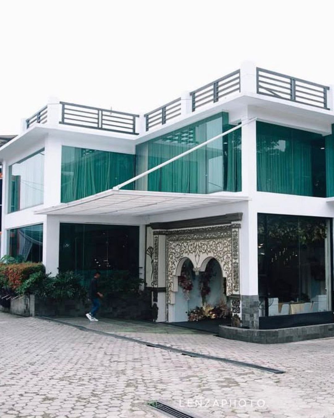 Ar- Rahmah Sri Melayu