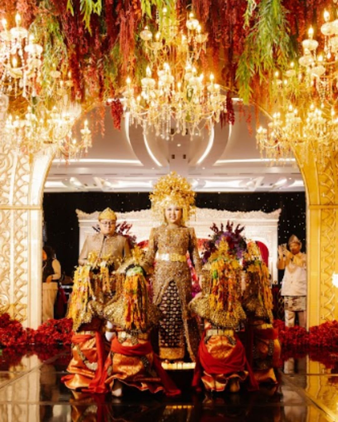 The Sultan Convention Center