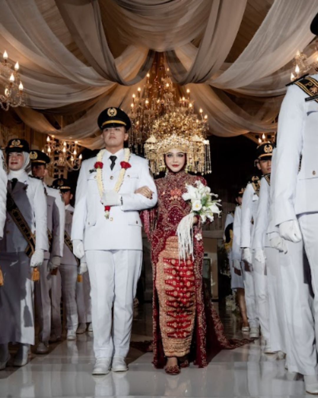 Ballroom Rambang Semesta