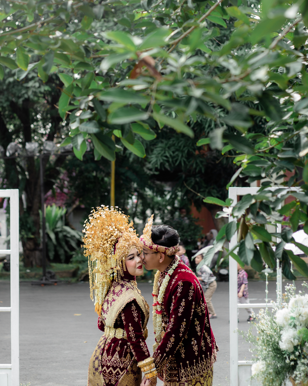 Outdoor Graha Kenten Hijau