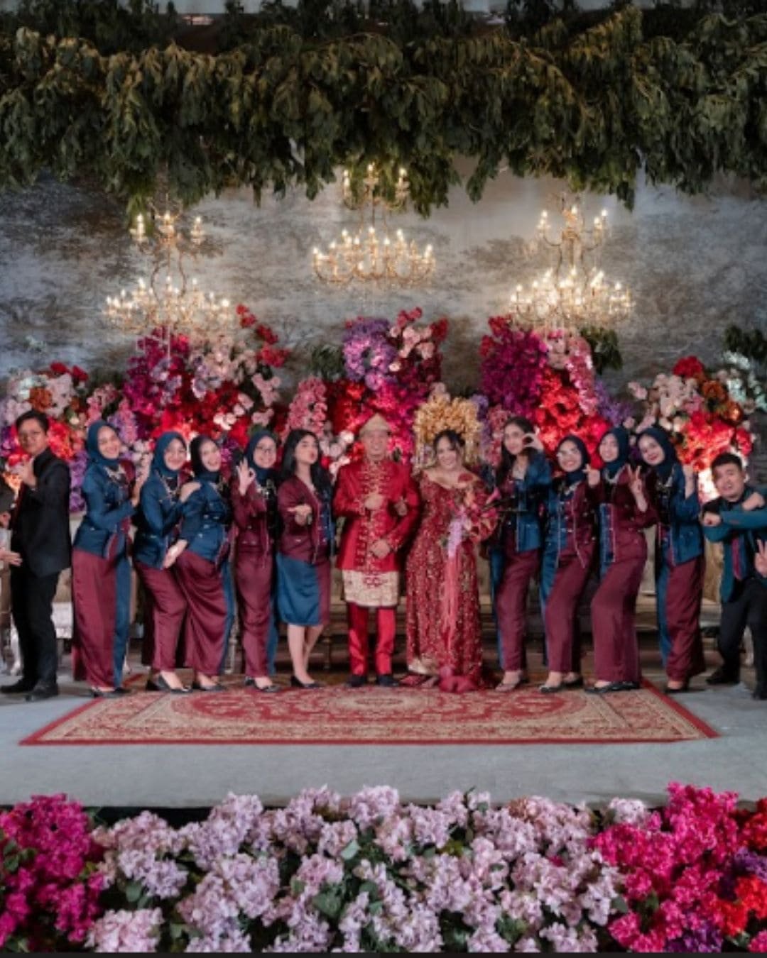 Golden Sriwijaya Gold