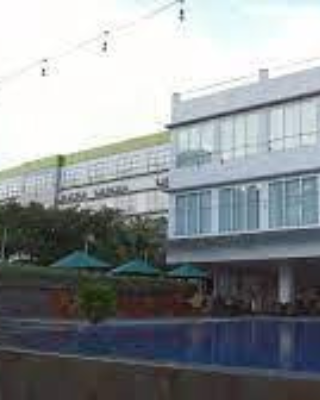 At Airish ( Venue Only)