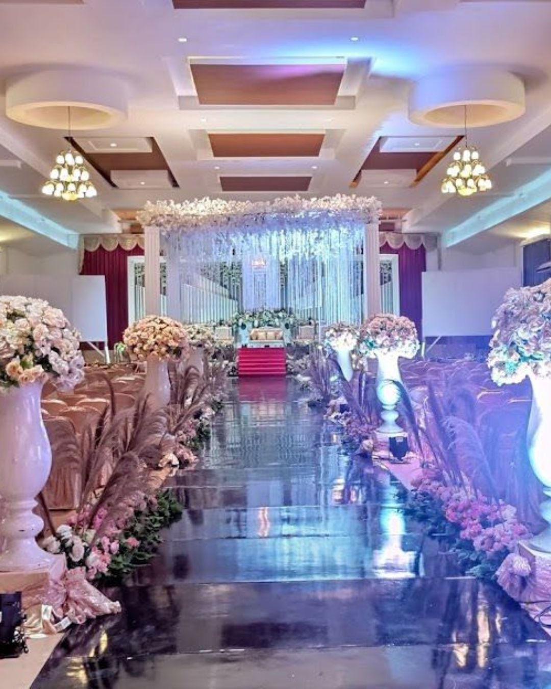 Auditorium Tridinanti