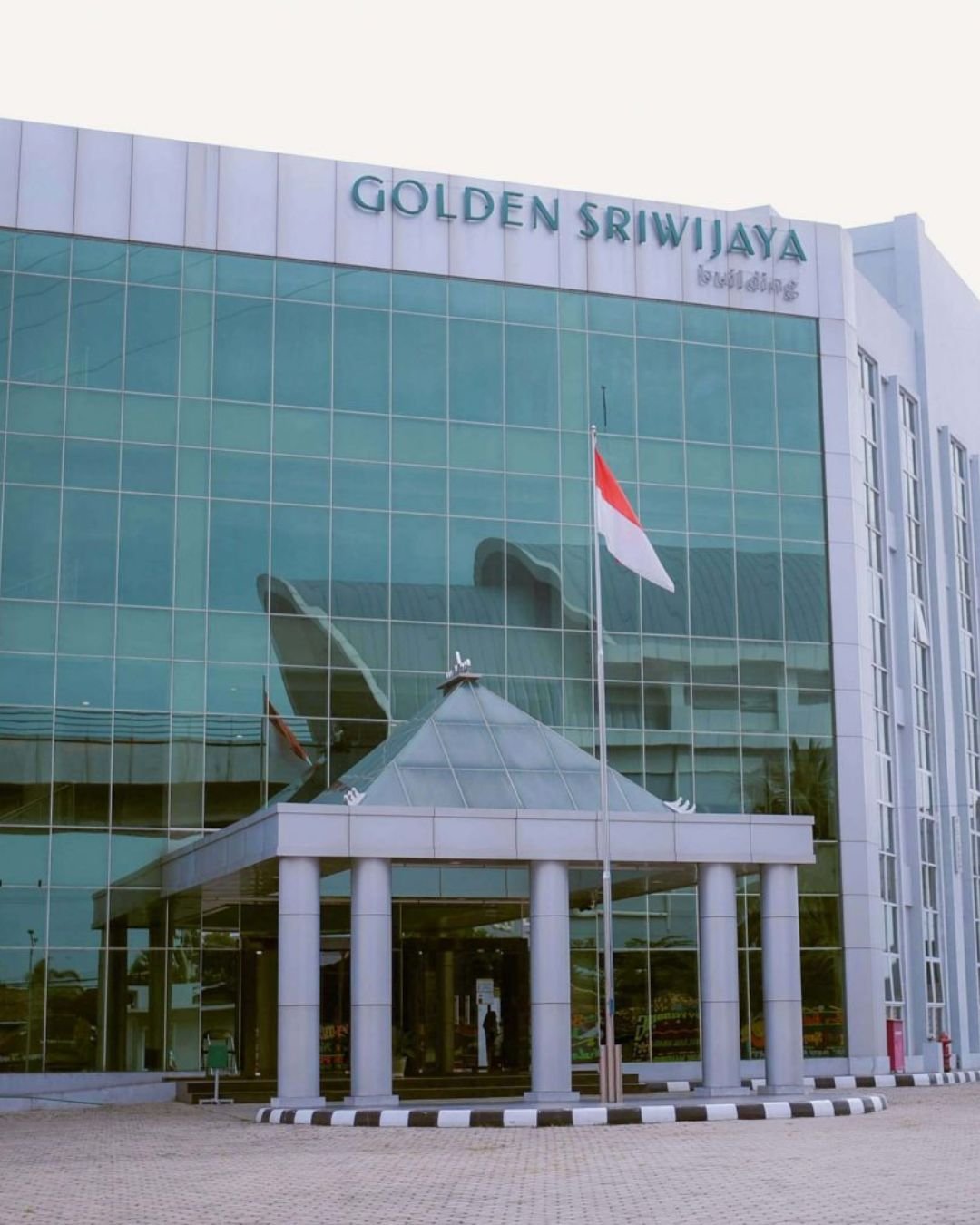 Golden Sriwijaya Reguler