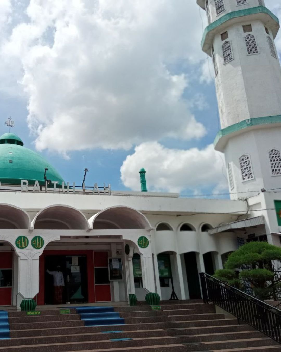 Graha Darussalam