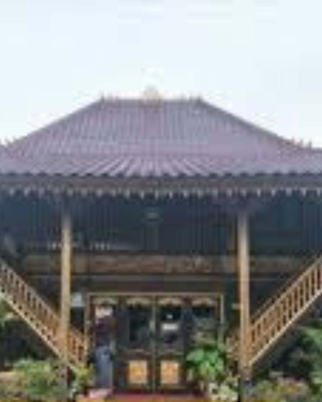 Rumah Limas Convention