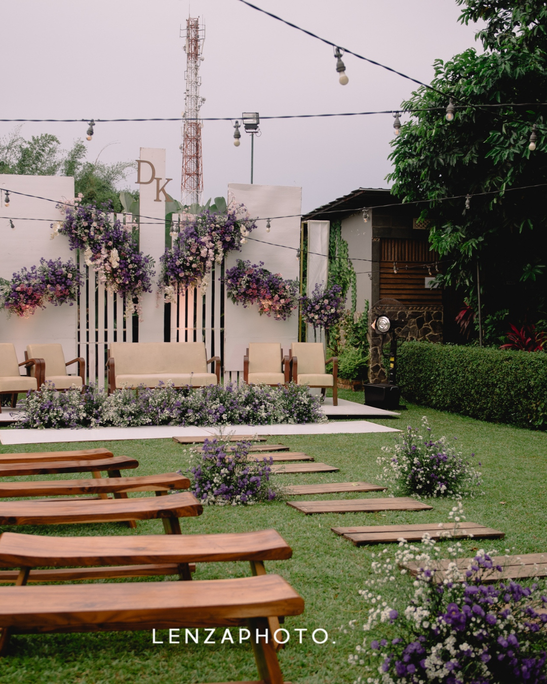 Outdoor Bambang Utoyo